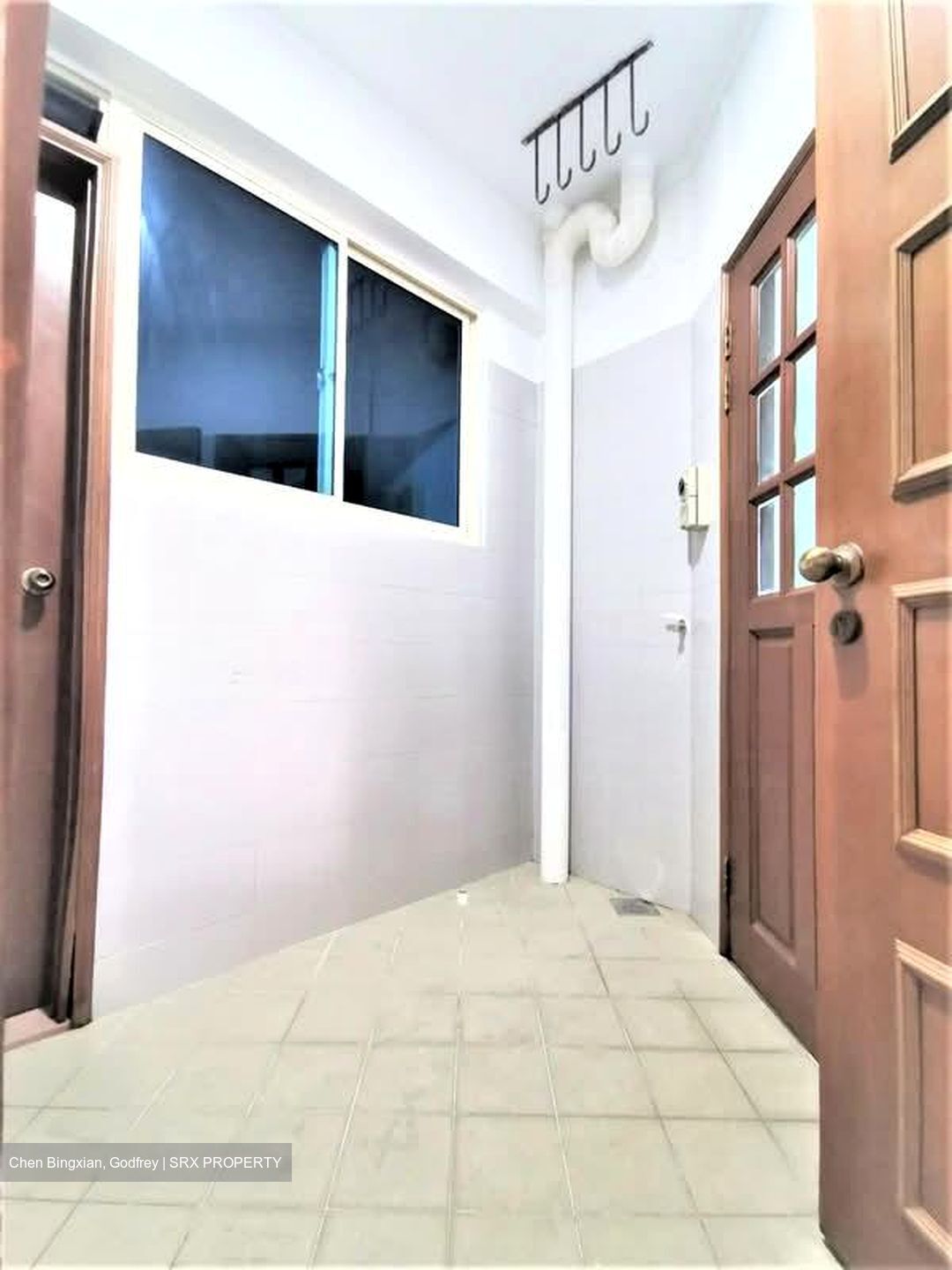 St. Michael's Condominium (D12), Apartment #537922241